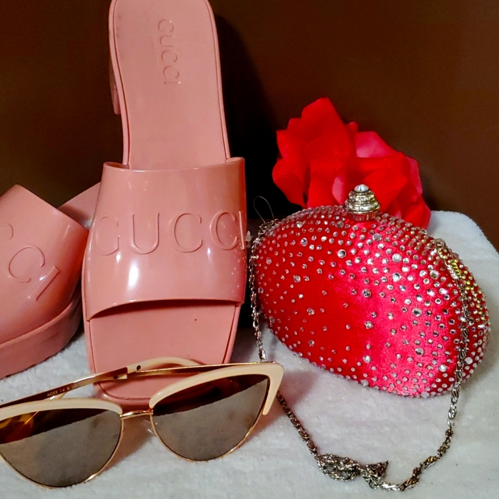 BLING Handbag - $20 - NWT